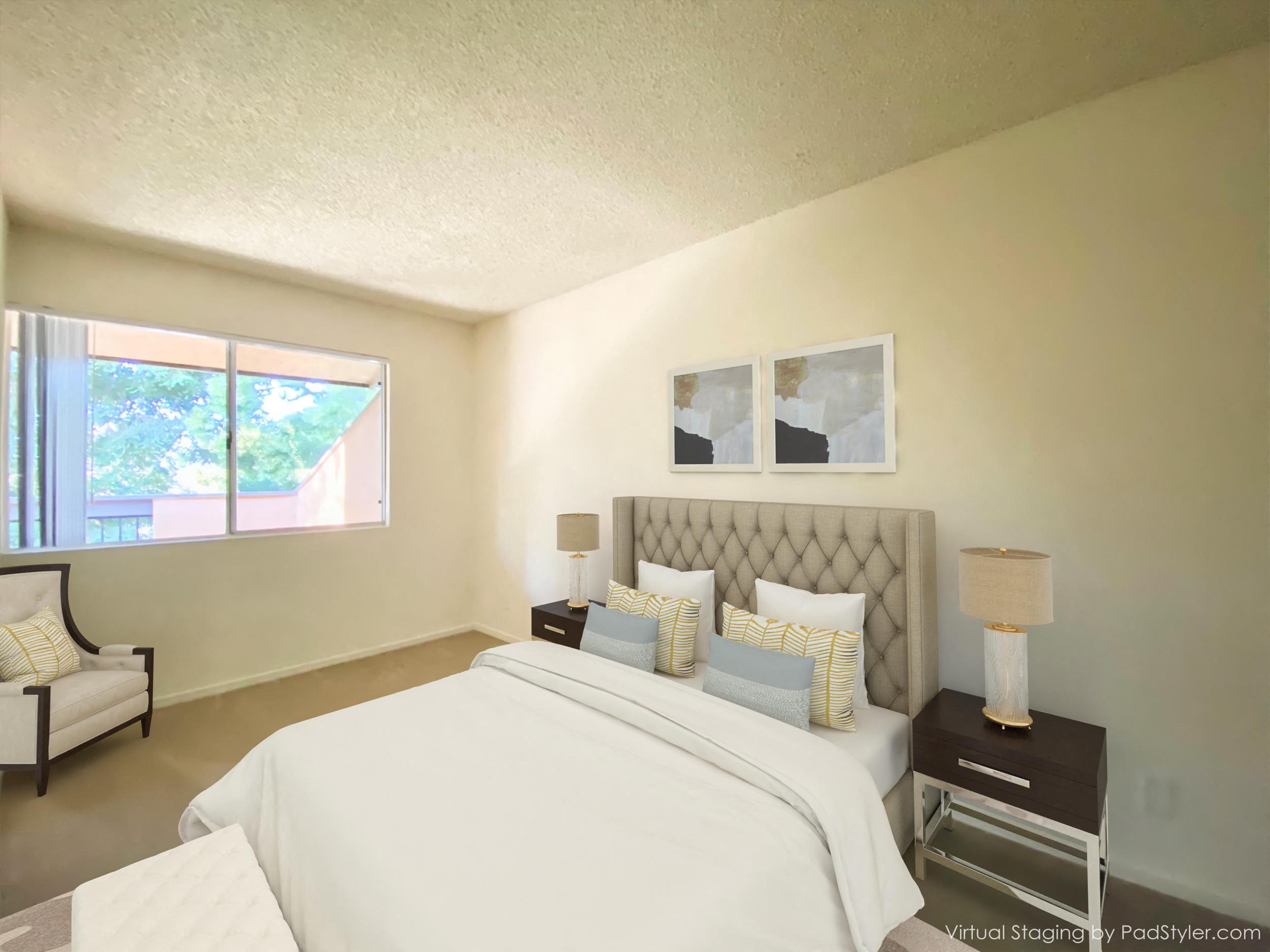 Carrington Apartments photo 3